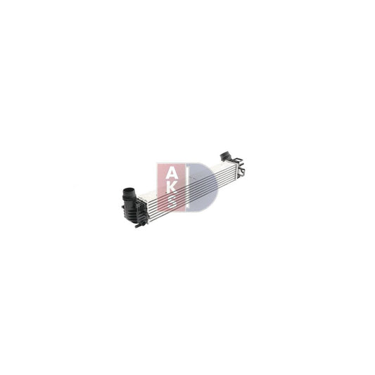 AKS Dasis 187017N Intercooler | ML Performance UK