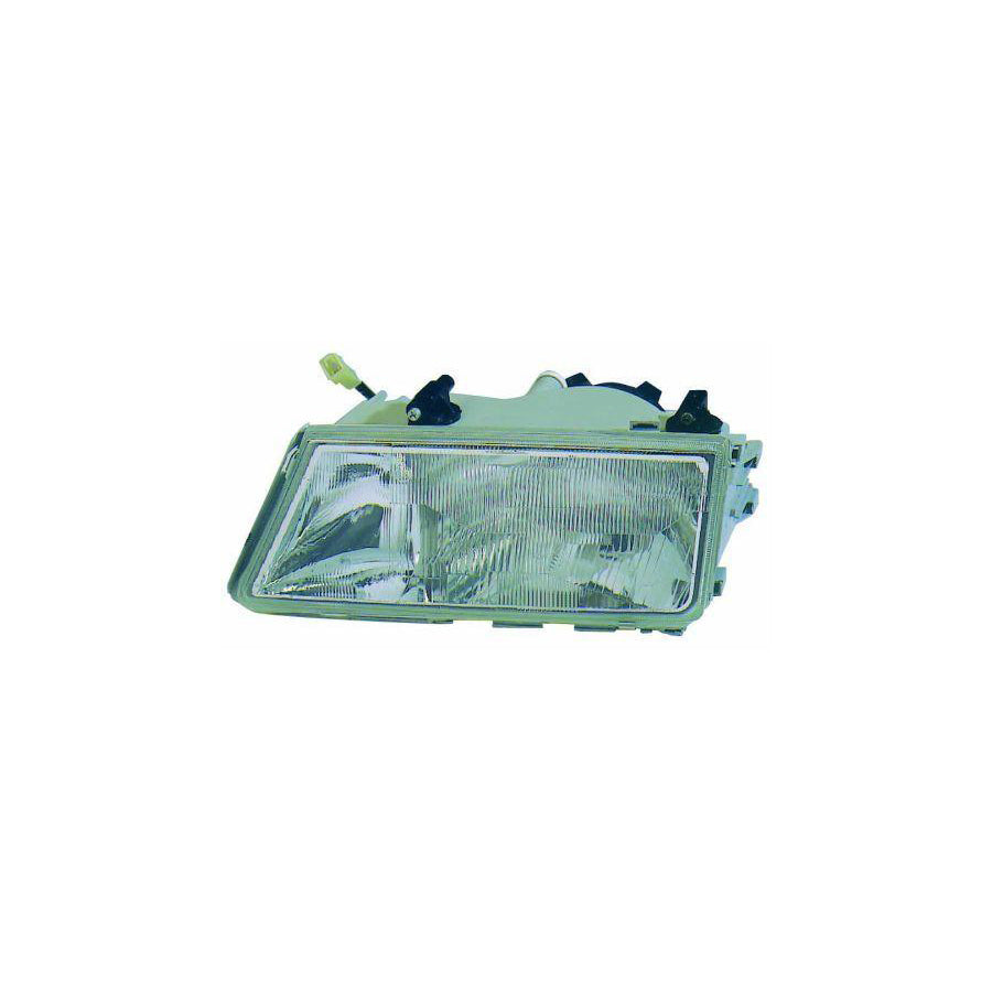 Abakus 6661106RLDE Headlight For Lancia Dedra | ML Performance UK
