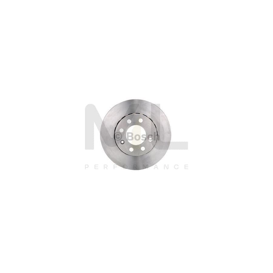 BOSCH 0 986 478 627 Brake Disc Internally Vented, Vented, Oiled, High-carbon | ML Performance Car Parts