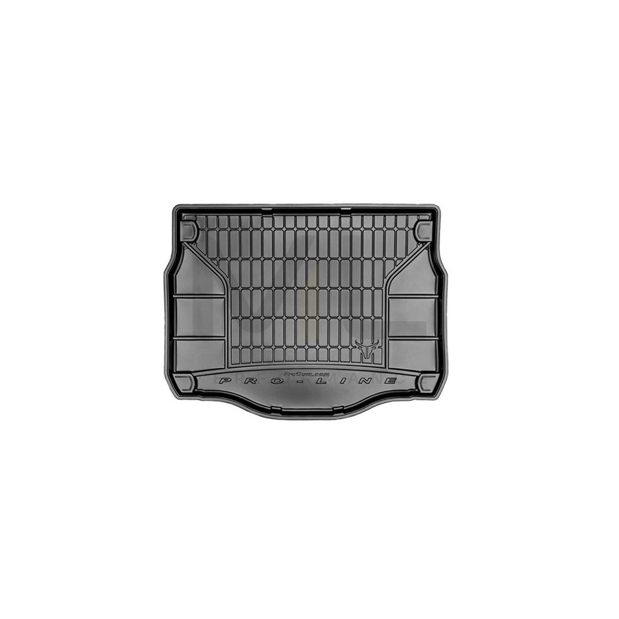 FROGUM TM549888 Car boot tray for CITROËN C4 II Cactus Elastomer | ML Performance Car Parts