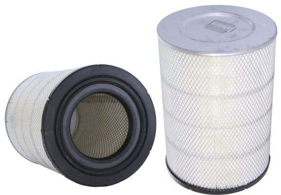 WIX Filters 46558 Air Filter