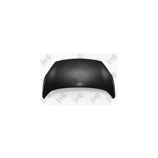 Abakus 01703100 Bonnet For Ford Ka Hatchback (Ru8) | ML Performance UK