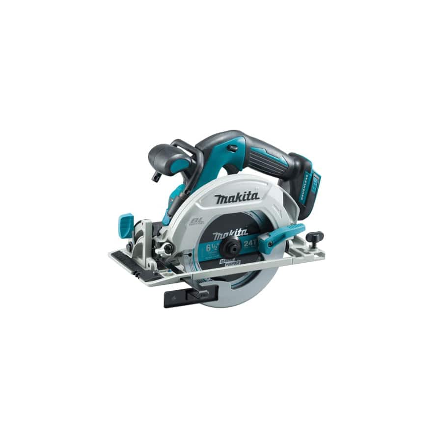 Makita MAKDHS680Z DHS680Z Brushless Circular Saw 165mm 18V Bare