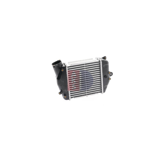 AKS Dasis 117006N Intercooler For Mazda 5 (Cr19) | ML Performance UK