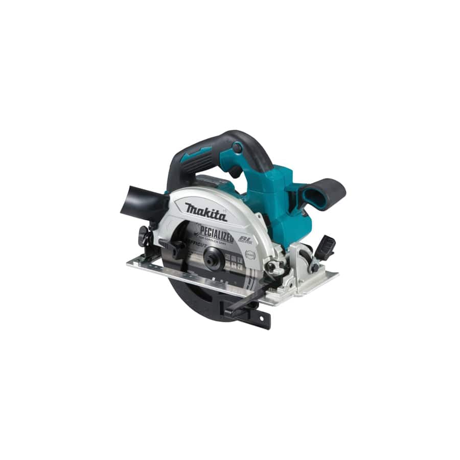 Makita MAKDHS660Z DHS660Z LXT Circular Saw 165mm 18V Bare Unit