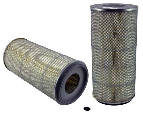 WIX Filters 46676 Air Filter