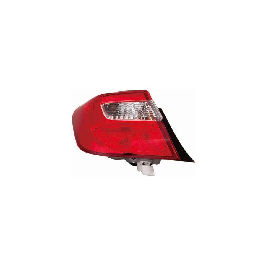 Abakus 1121936LU Rear Light For Toyota Camry Vi Saloon (_V4_) | ML Performance UK