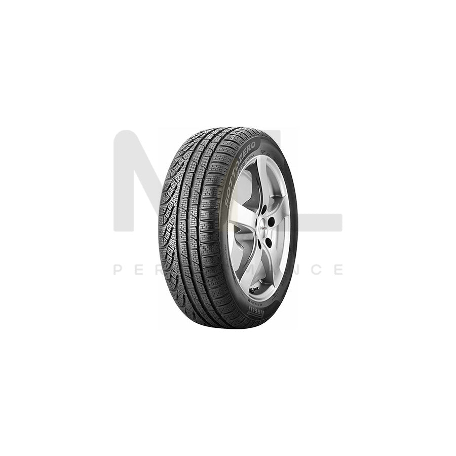 Pirelli Winter 210 Sottozero Serie 2 RFT 255/40 R18 95H Winter Tyre | ML Performance UK Car Parts