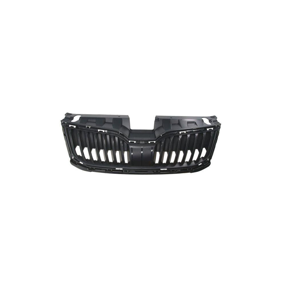 Blic 6502-07-7522991Q Radiator Grille For Skoda Octavia
