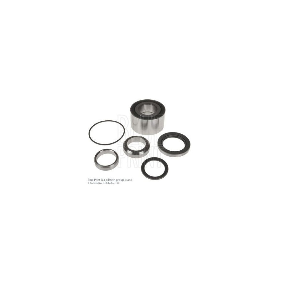 Blue Print ADT38364C Wheel Bearing Kit For Toyota Land Cruiser