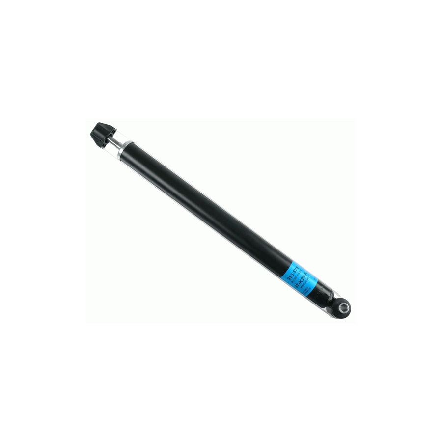 Sachs 313 575 Shock Absorber For Mazda 5 (Cr19)