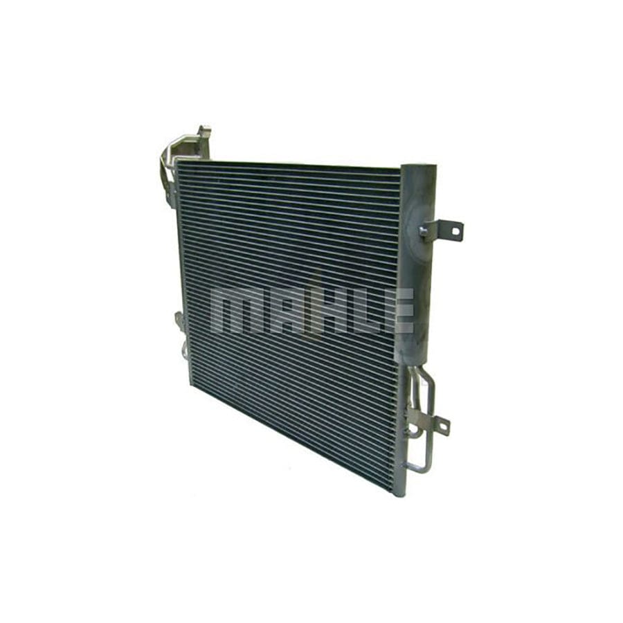 MAHLE ORIGINAL AC 849 000S Air conditioning condenser with dryer | ML Performance Car Parts