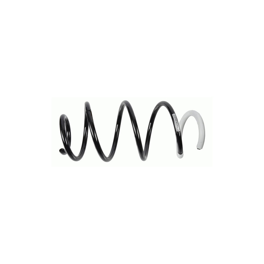 Sachs 993 332 Coil Spring