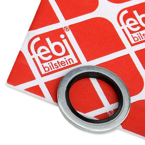 Febi Bilstein 44793 Seal, Oil Drain Plug | ML Performance UK Car Parts