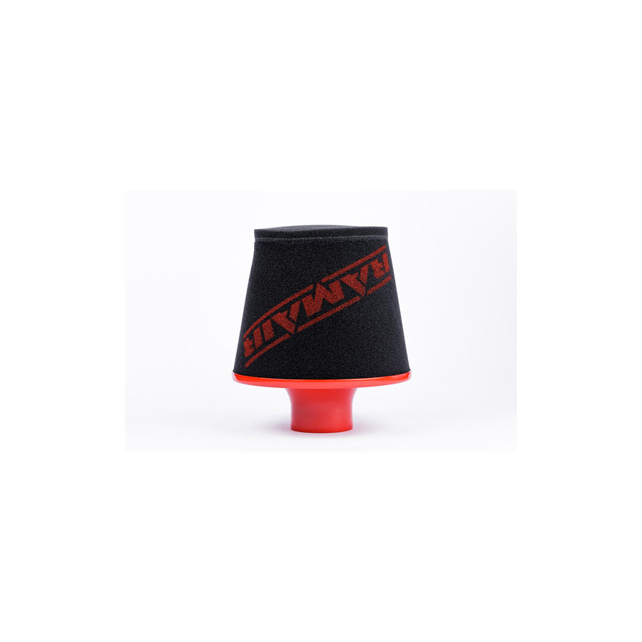 RAMAIR JS-108-RD-KIT UNIVERSAL ALLOY NECK FILTERS | ML Performance UK Car Parts