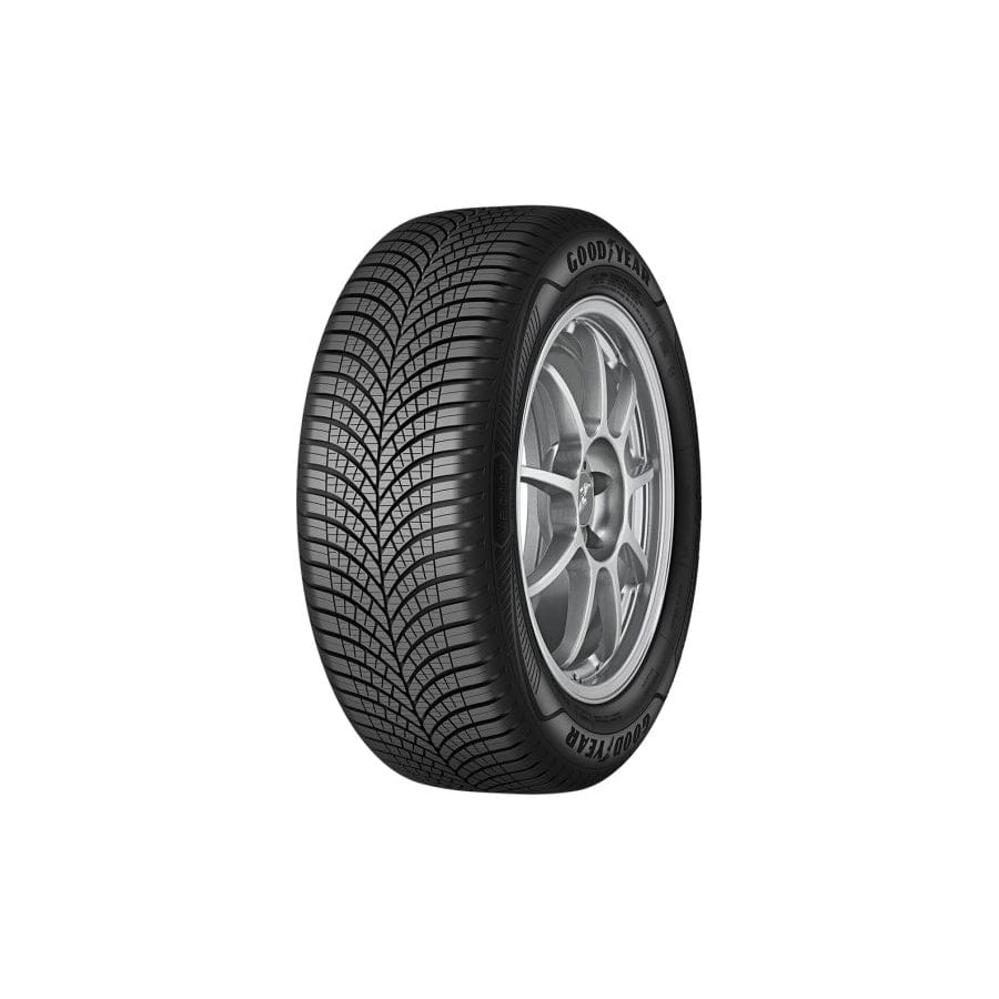 Goodyear Ultragrip Performance 3 255/40 R19 100V XL Winter Car Tyre
