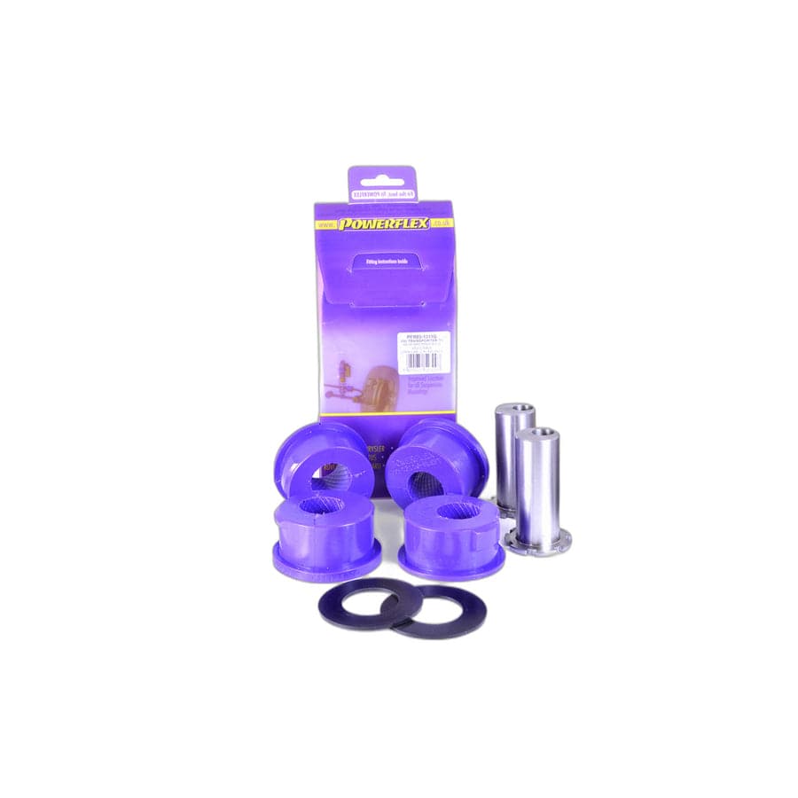 Powerflex PFR85-1311G VW Rear Arm Inner Bush, Adjustable (Inc. T6 & T5 Transporter) | ML Performance UK Car Parts