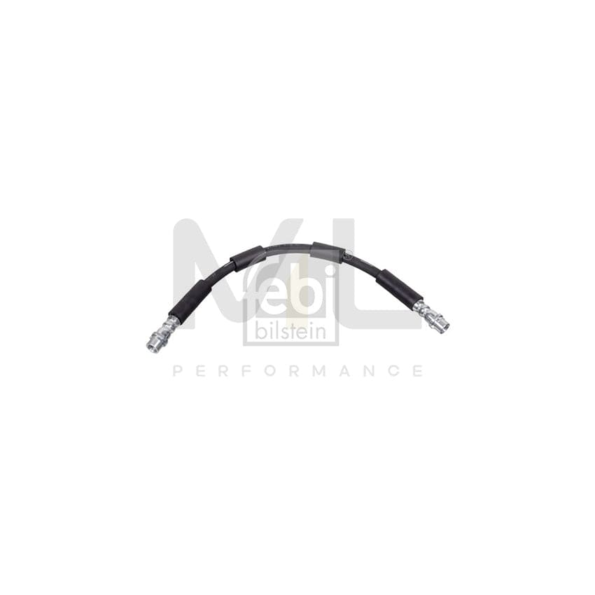 FEBI BILSTEIN 28605 Brake Hose for VW PASSAT Front Axle Left, Front Axle Right, 386mm | ML Performance Car Parts