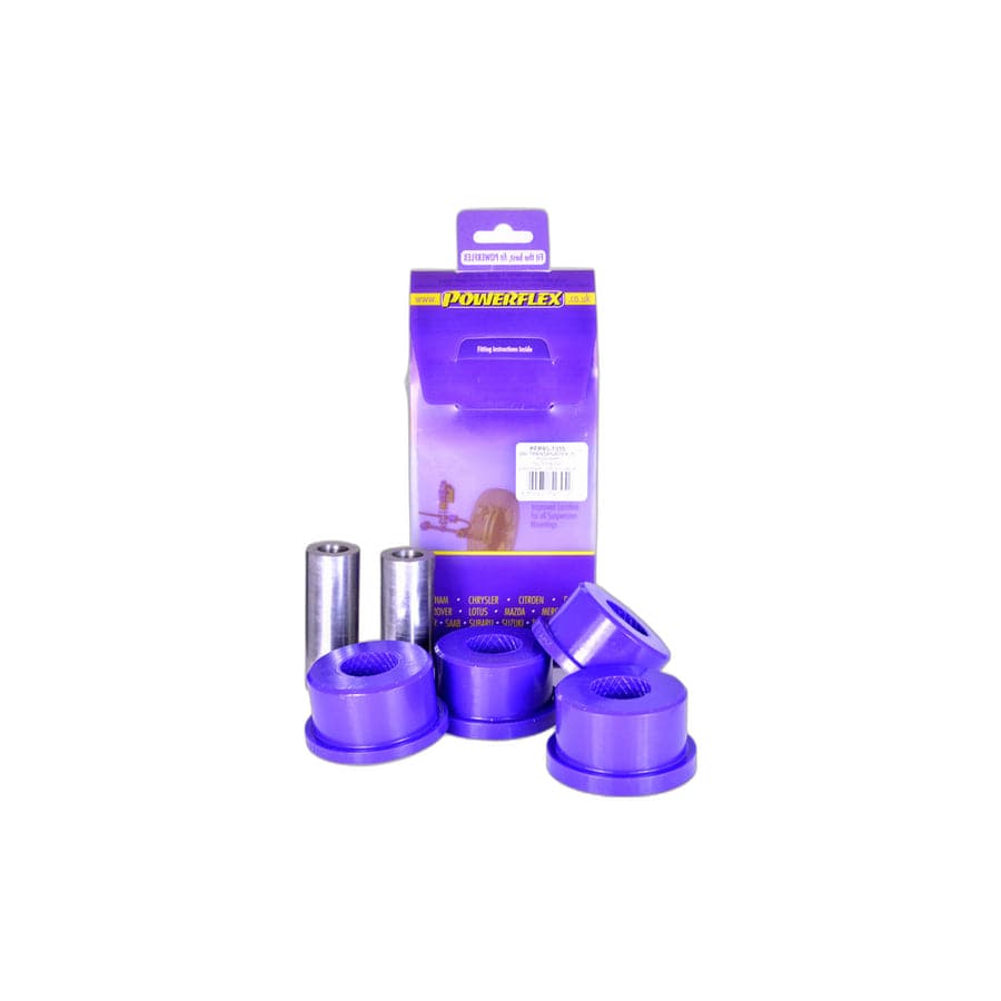 Powerflex PFR85-1310 VW Rear Arm Outer Bush (Inc. T6 & T5 Transporter) | ML Performance UK Car Parts