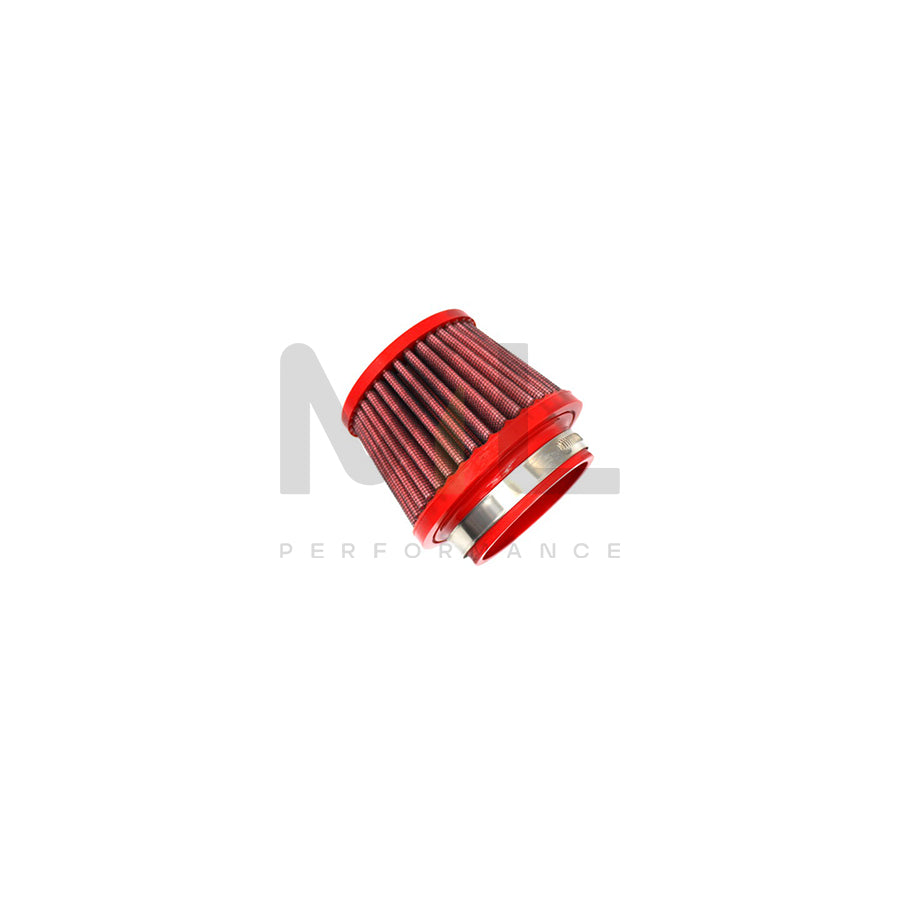 BMC FBSS70-70 Universal Single Air Conical Filters Polyurethane Top | ML Performance UK Car Parts