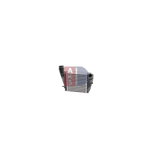 AKS Dasis 187034N Intercooler For Renault Twingo | ML Performance UK