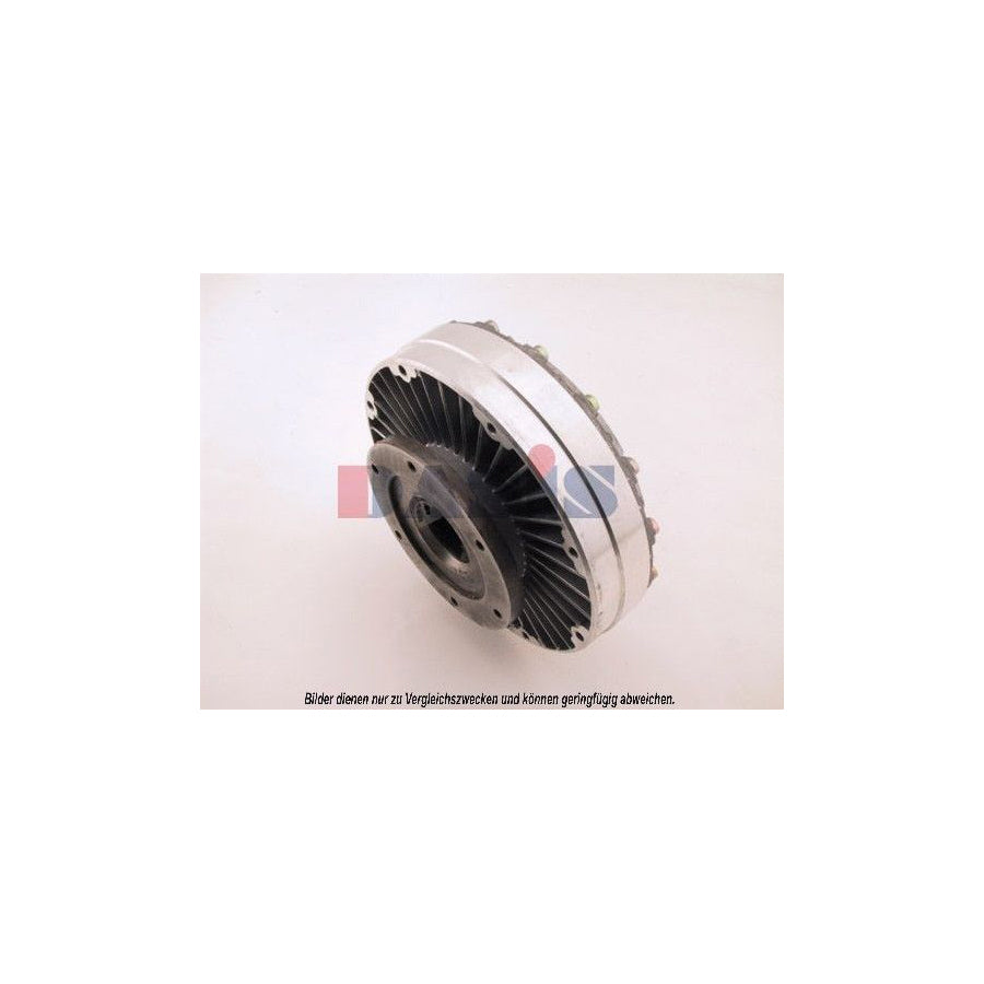 AKS Dasis 278000N Fan Clutch | ML Performance UK