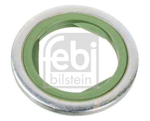 Febi Bilstein 35640 Seal, Oil Drain Plug | ML Performance UK Car Parts