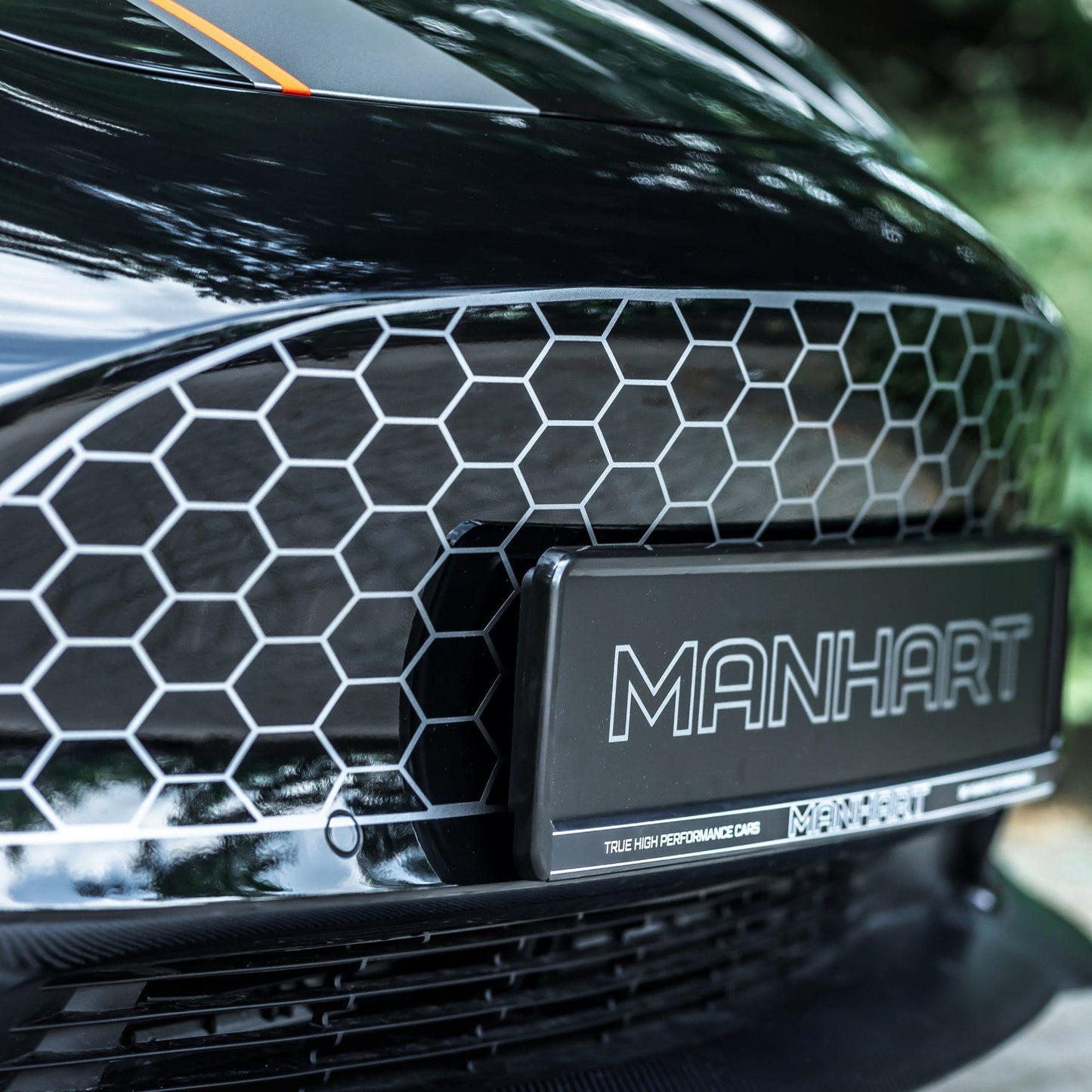 MANHART MHDEKTES001 DECAL SET FOR TESLA