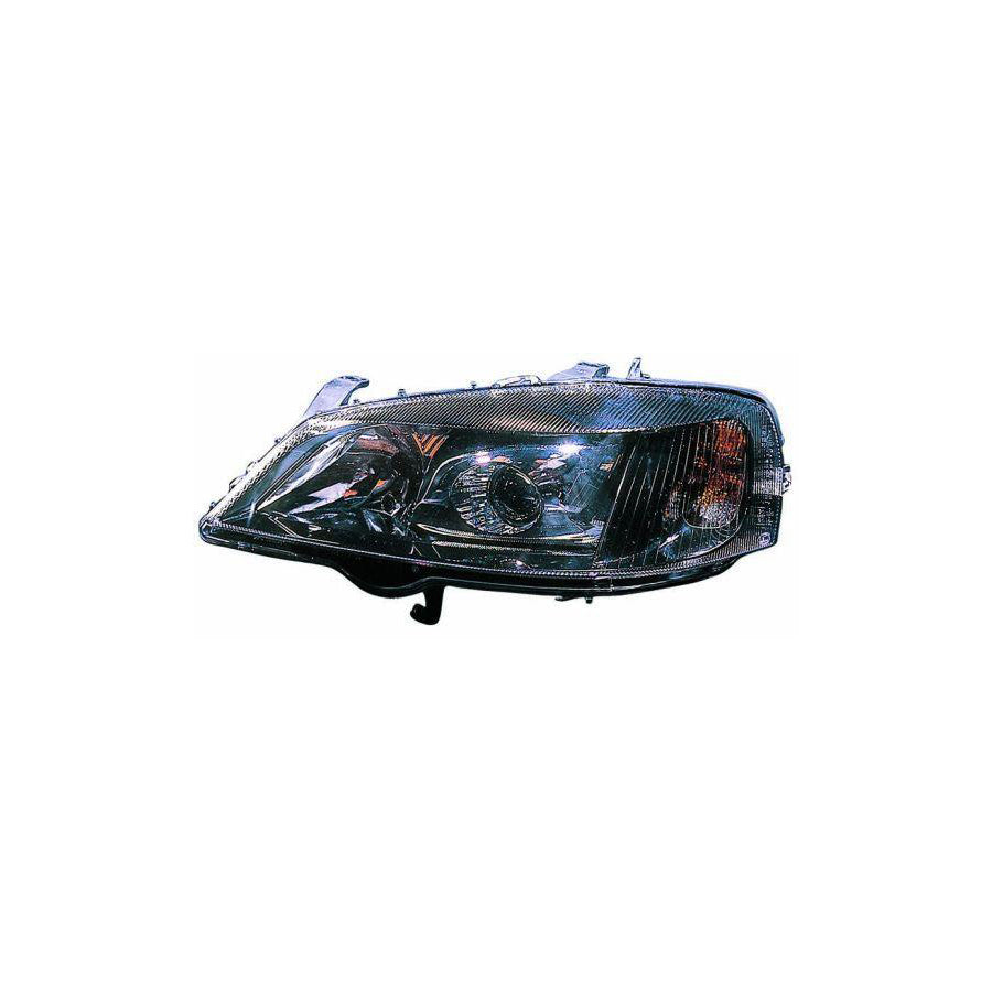 Abakus 4421128RLDEM2 Headlight For Opel Astra | ML Performance UK