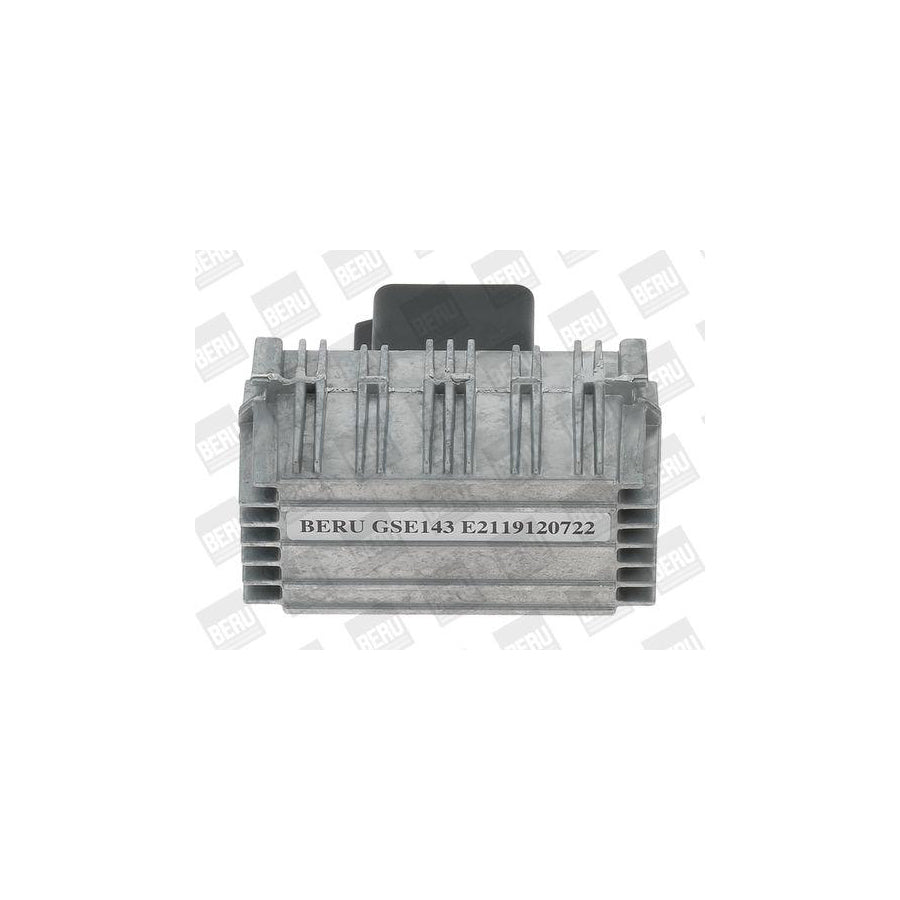 Beru EVL072 Distributor Rotor For Porsche 914 Targa