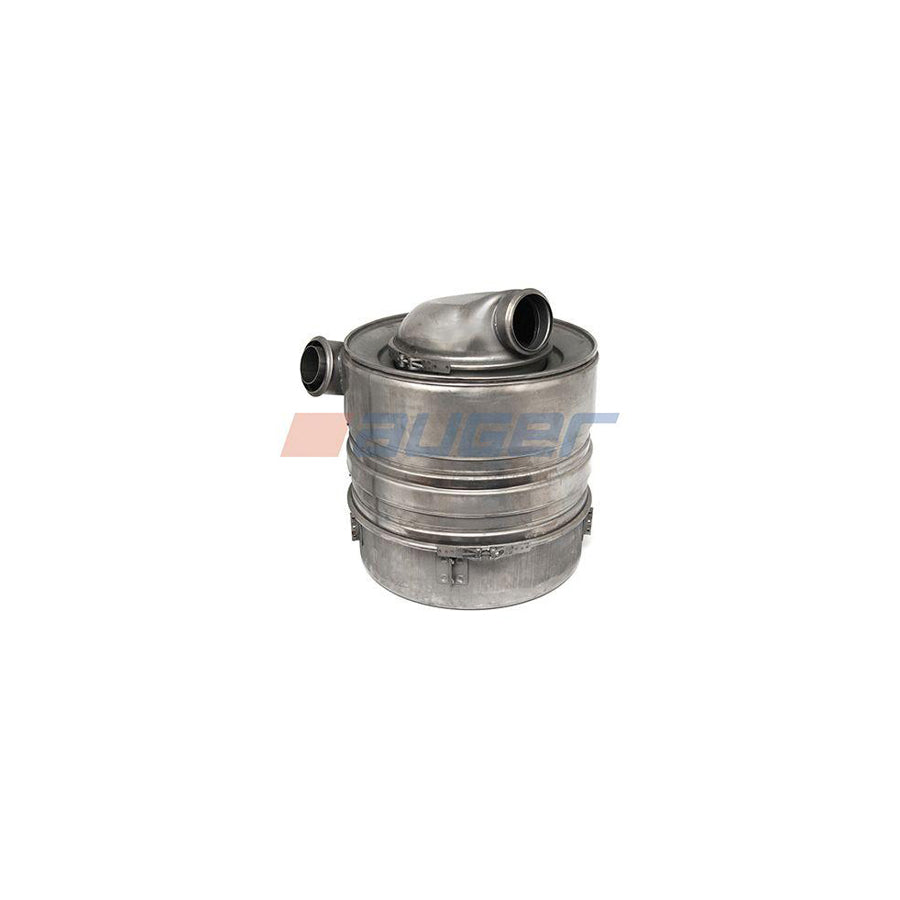 Auger 86499 Middle- / End Silencer