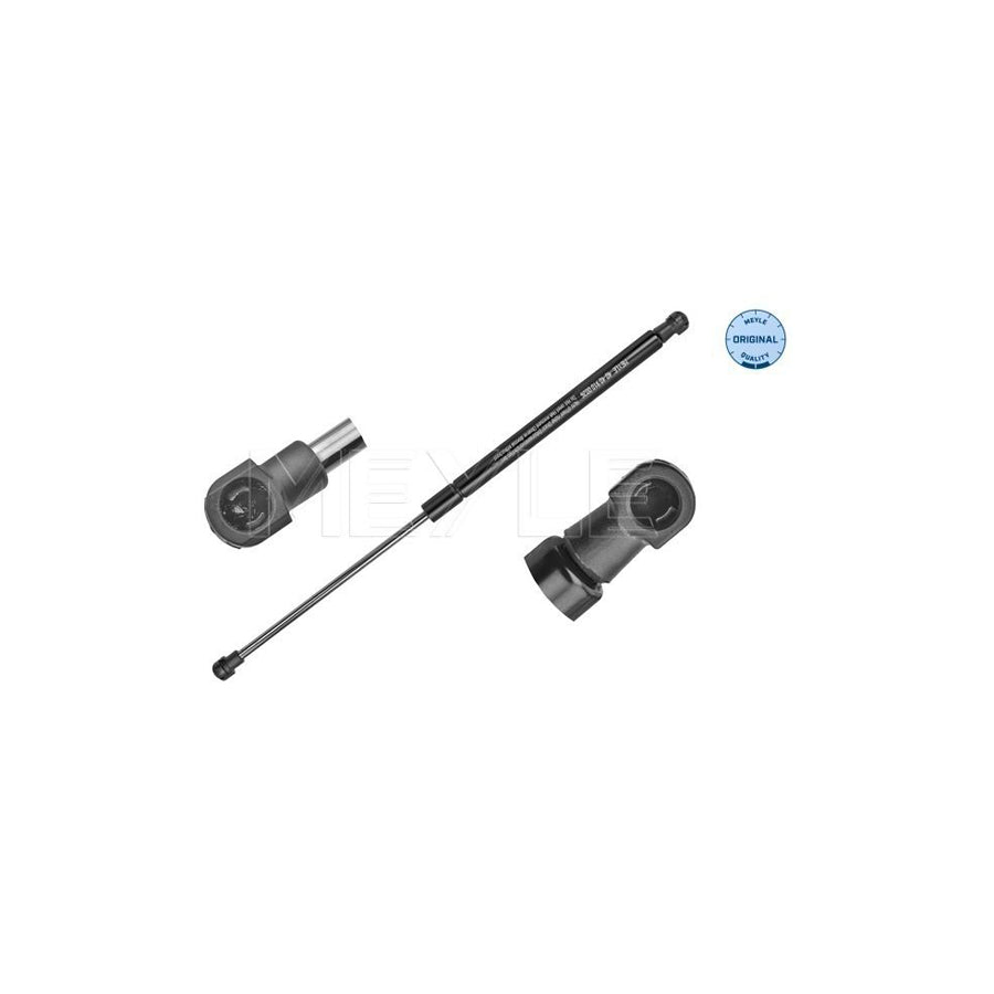 Meyle 40-40 910 0026 Tailgate Strut For Citroën C3