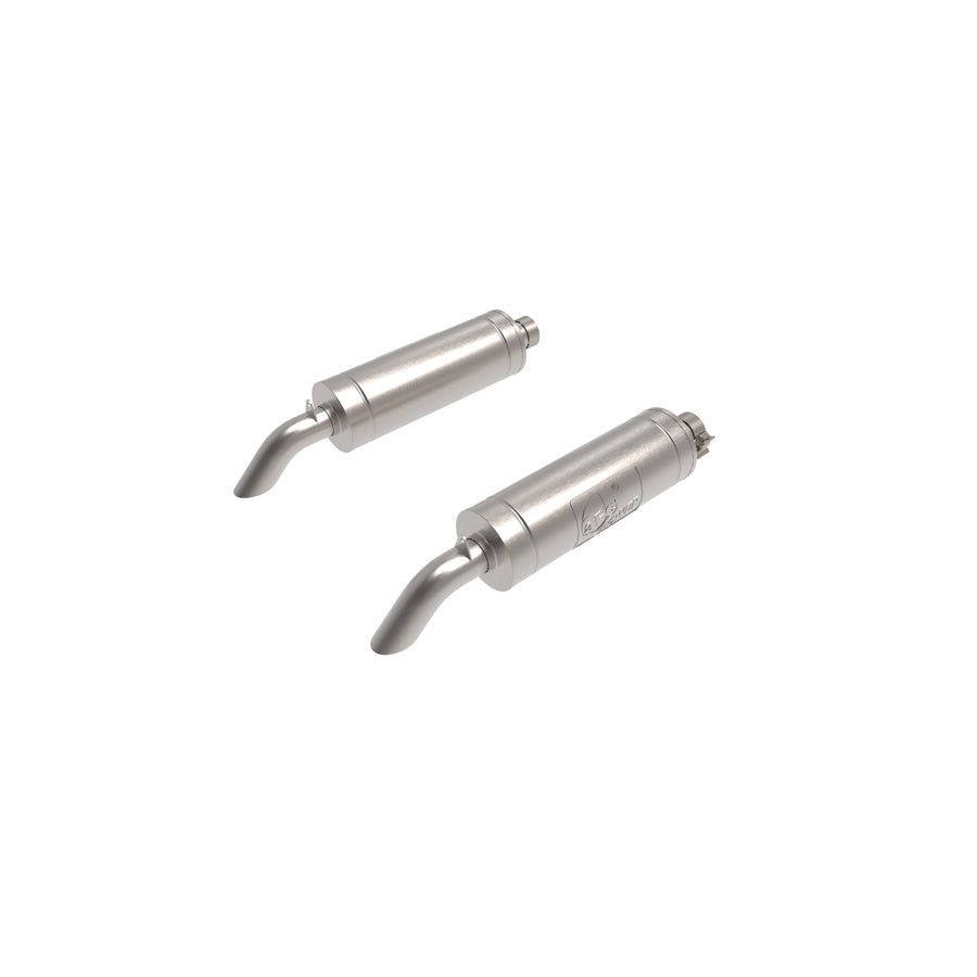 aFe 49-36501 Cat-Back Exhaust System Mercedes-Benz G500 (W463) 98-08 V8-5.0L | ML Performance UK Car Parts