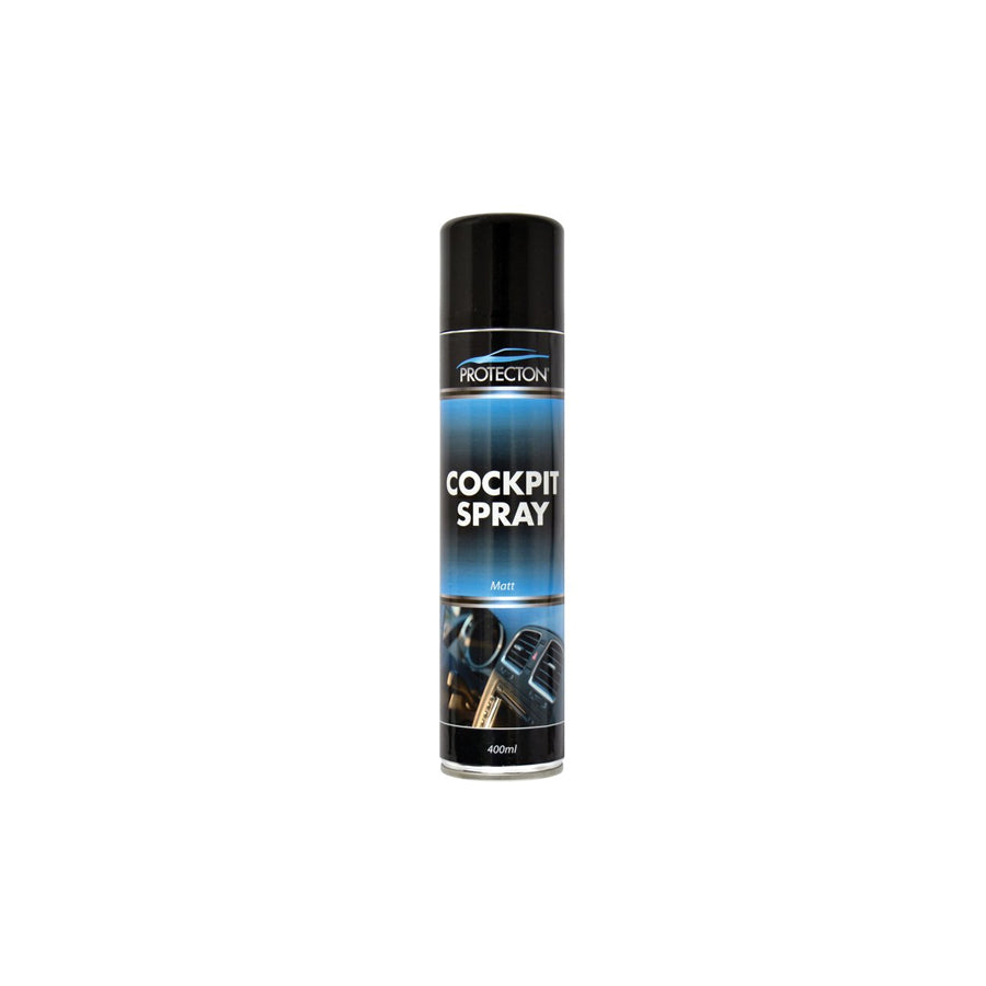 Protecton Cockpit Spray 1890101 Synthetic Material Care Products | ML Performance UK Car Parts