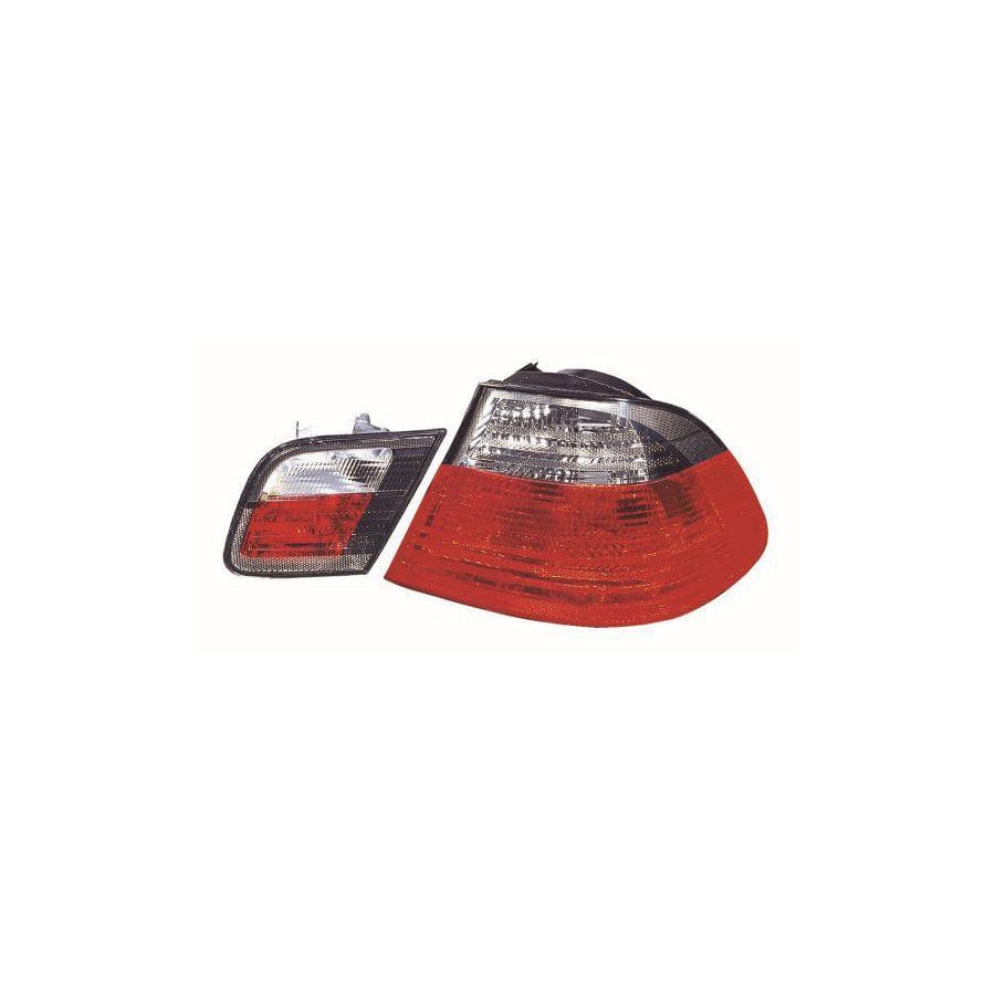 Abakus 4441907FUEVSR Combination Rearlight Set For Bmw 3 Series | ML Performance UK