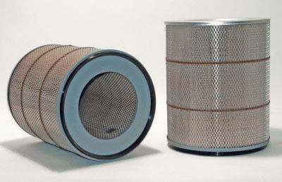 WIX Filters 42334 Air Filter