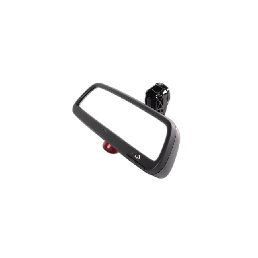 Genuine BMW 51167126522 E46 Rearview Mirror Ec / Led / Radio SOS (Inc. M3)