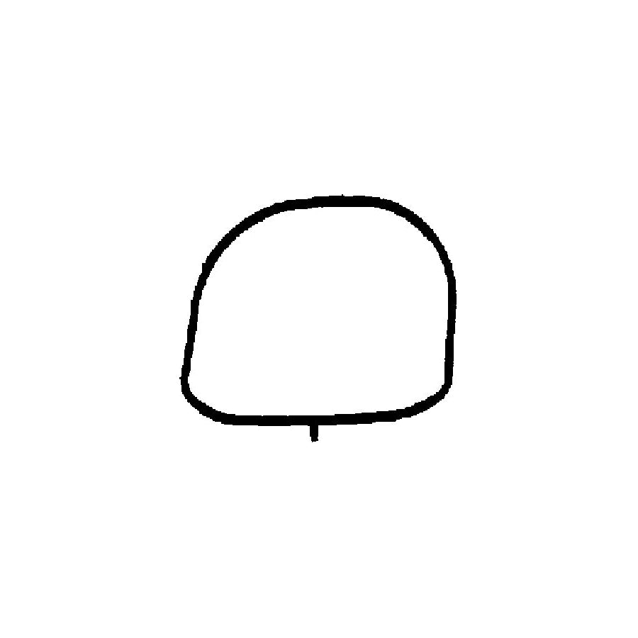 Corteco 026093H Inlet Manifold Gasket | ML Performance UK