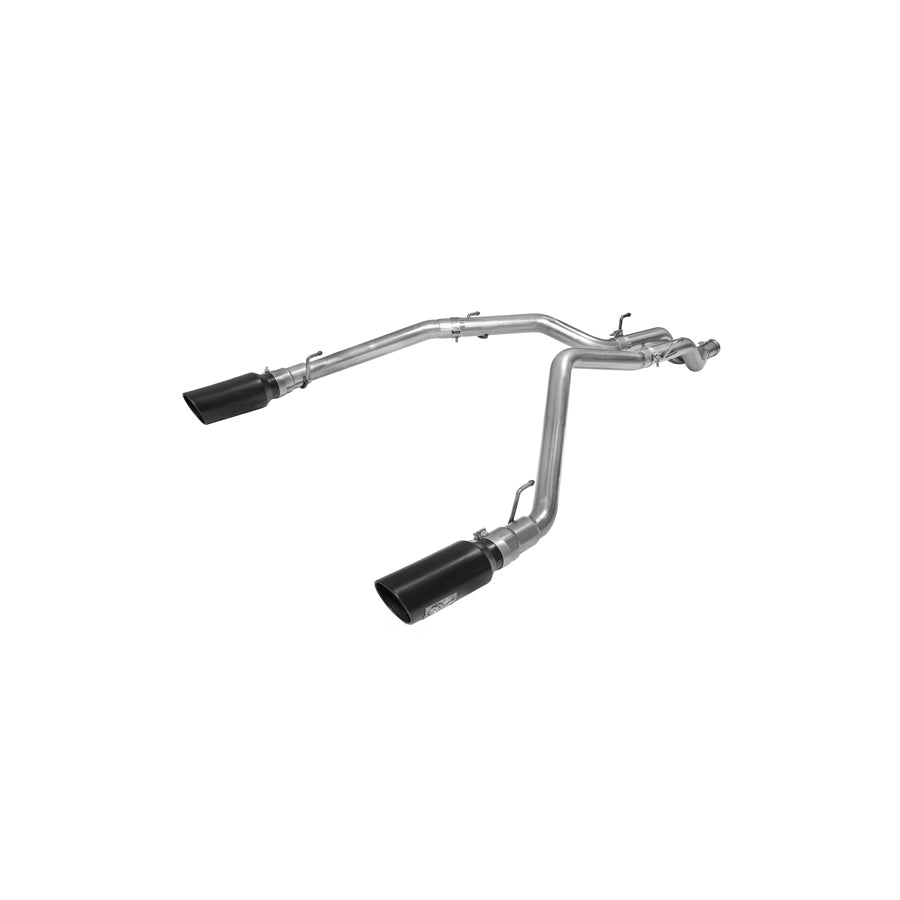 aFe 49-42045-B DPF-Back Exhaust System Dodge RAM 1500 EcoDiesel 14-19 V6-3.0L (td) | ML Performance UK Car Parts