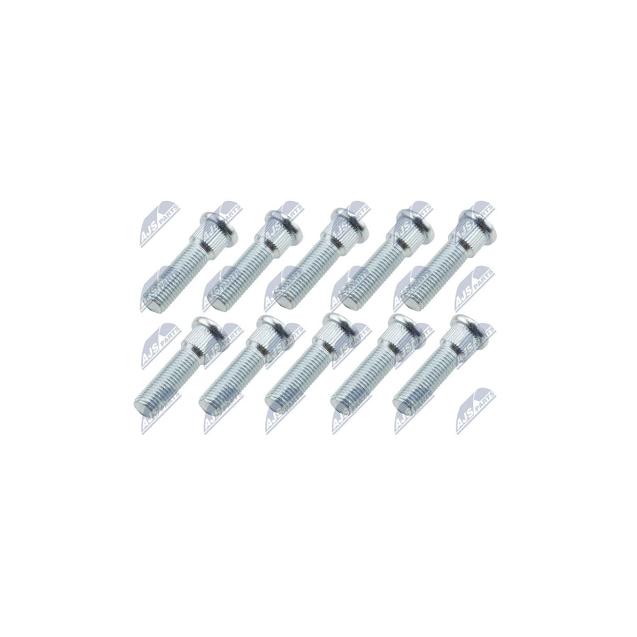 NTY KSP-CH-000 Wheel Stud | ML Performance UK Car Parts
