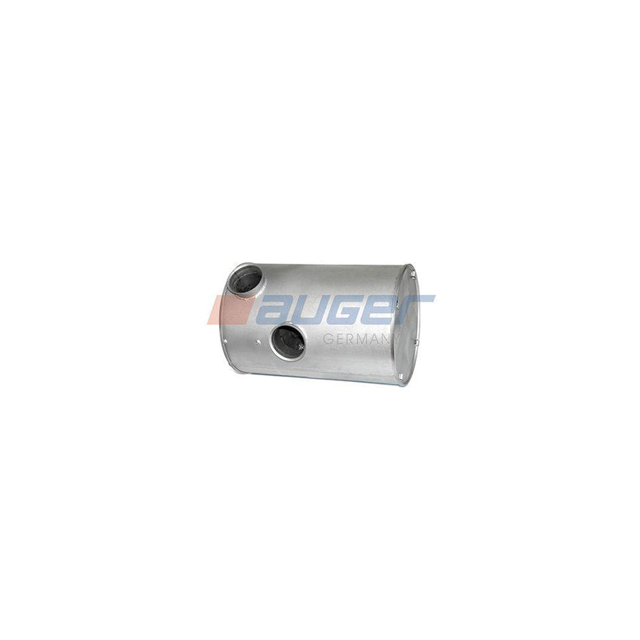 Auger 69902 Middle- / End Silencer