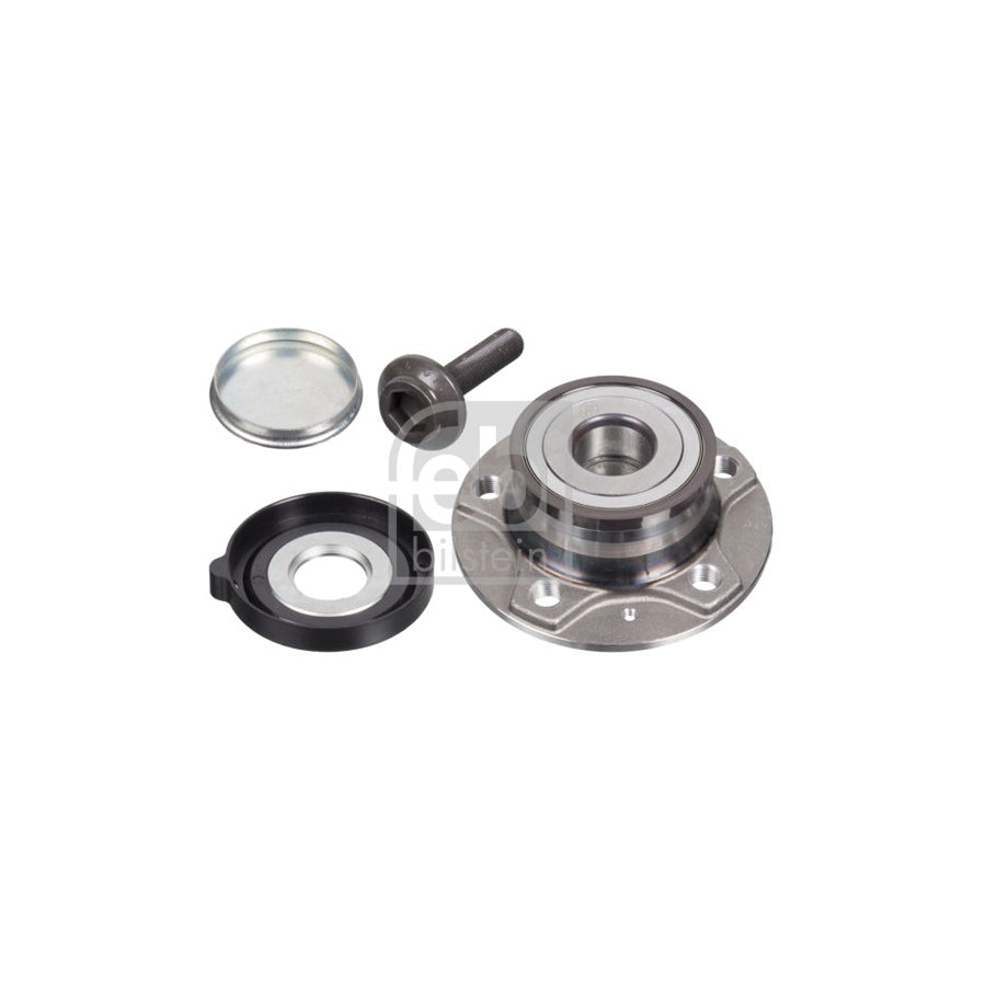 Febi Bilstein 102779 Wheel Bearing Kit