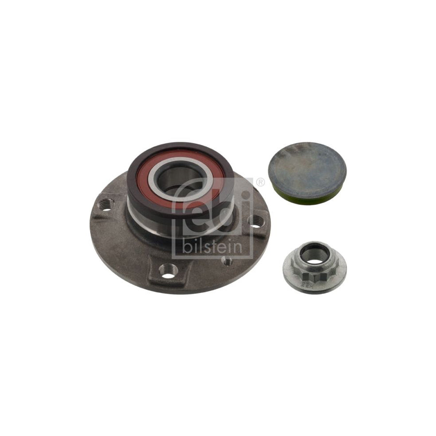Febi Bilstein 40660 Wheel Bearing Kit