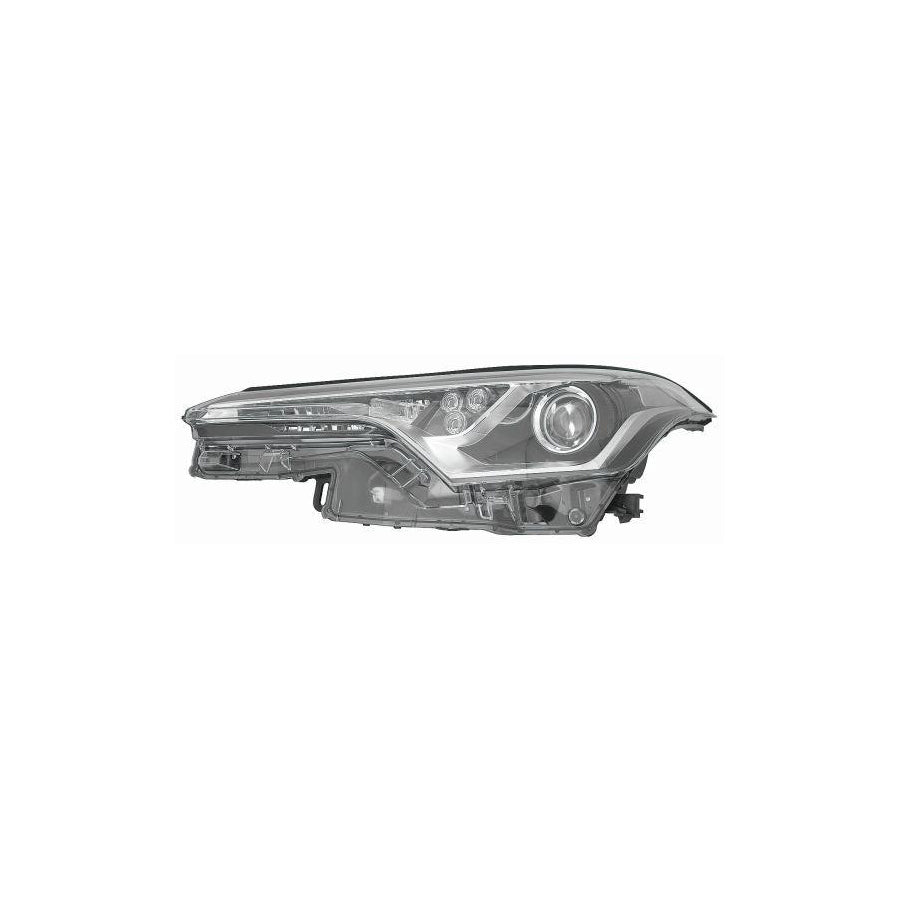 Abakus 21211BMRLDEM2 Headlight For Toyota C-Hr (Ax10) | ML Performance UK