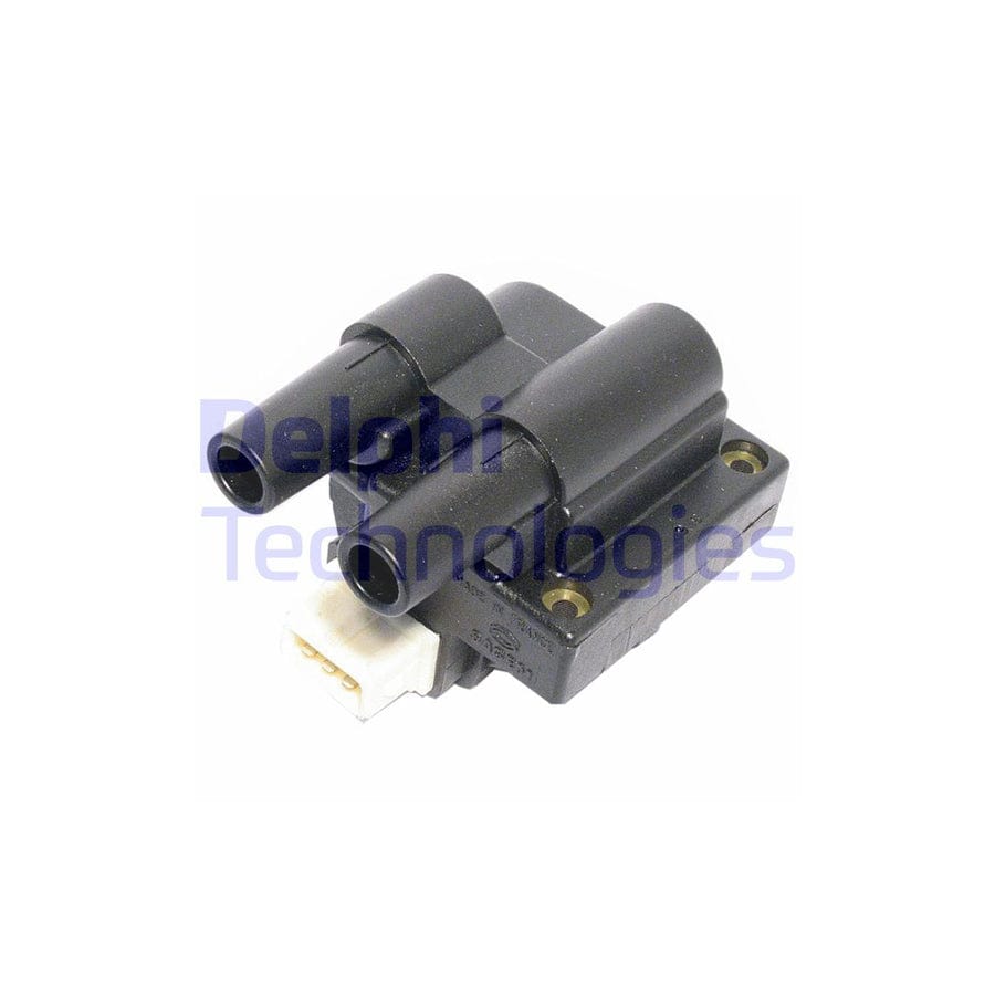 Delphi Ce20047-12B1 Ignition Coil