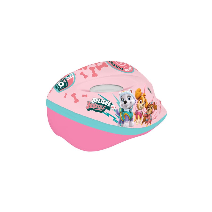 Paw patrol girls helmet shop
