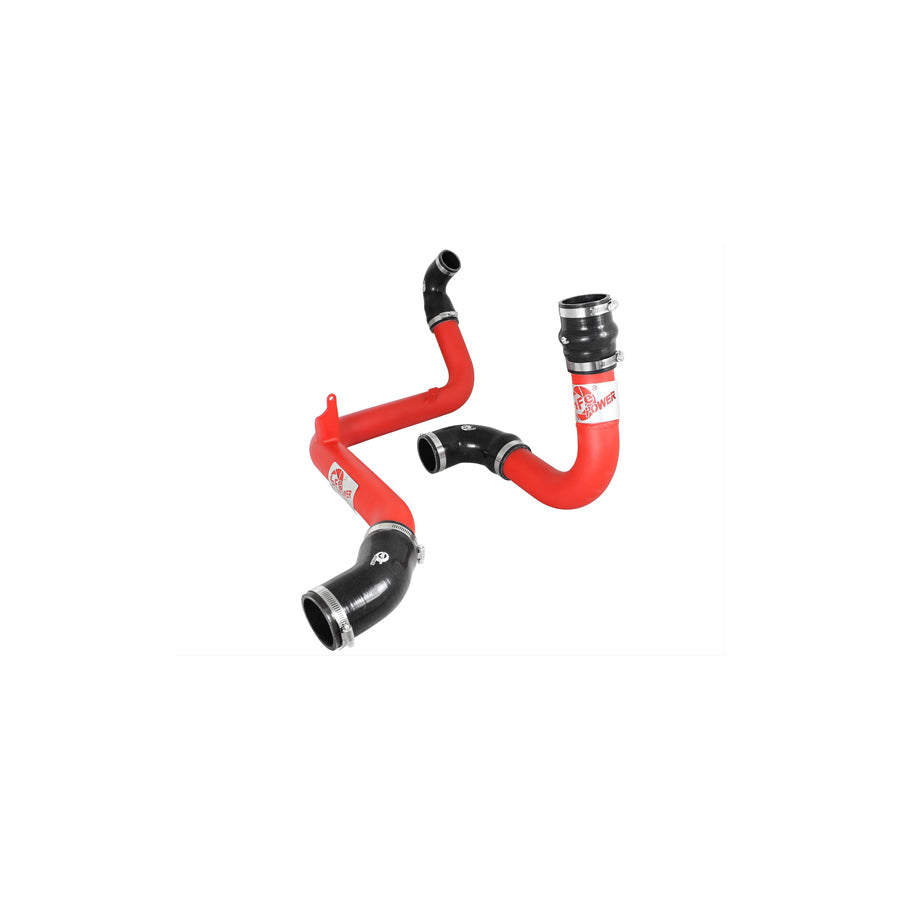 aFe 46-20184-R Charge Pipe Kit Ford Focus ST 13-18 L4-2.0L (T) | ML Performance UK Car Parts