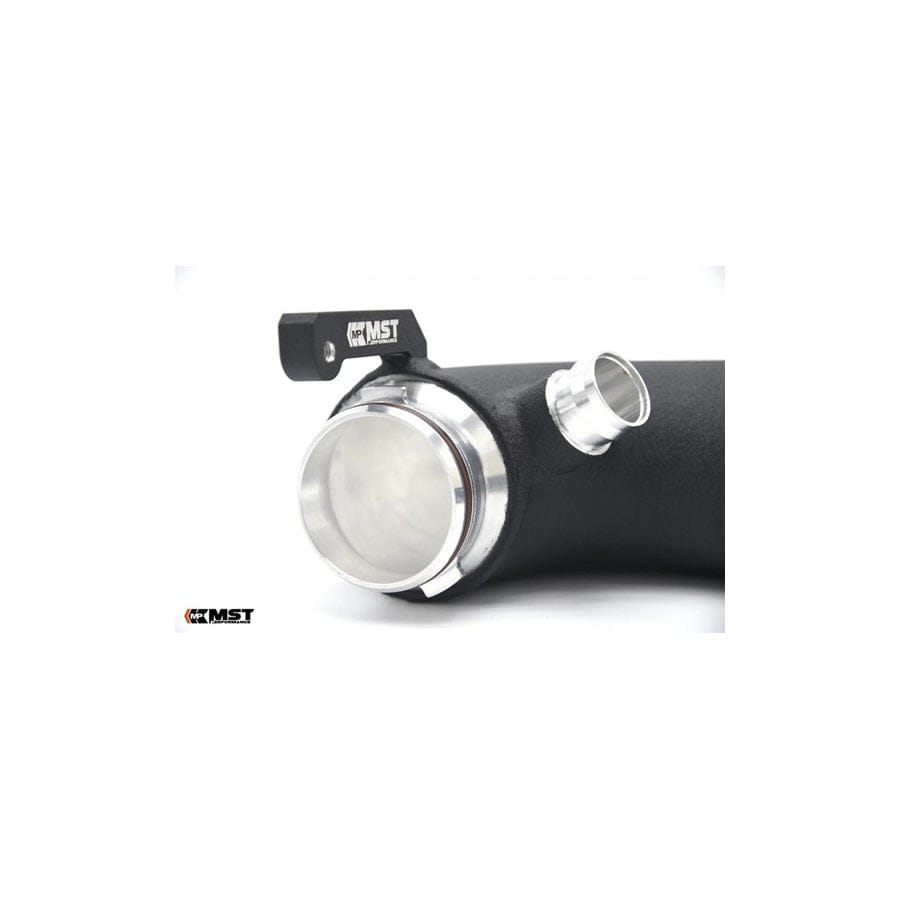 MST Performance MST-VW-MK710V2 AUDI Air Intake Silicone Hose & Oversize Turbo Inlet Elbow (Inc. 8V A3 & 8S TT) 6 | ML Performance UK Car Parts