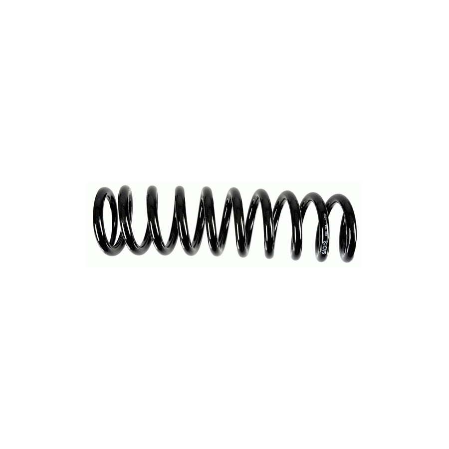 Sachs 998 368 Coil Spring Suitable For Mercedes-Benz Sl Convertible (R129)