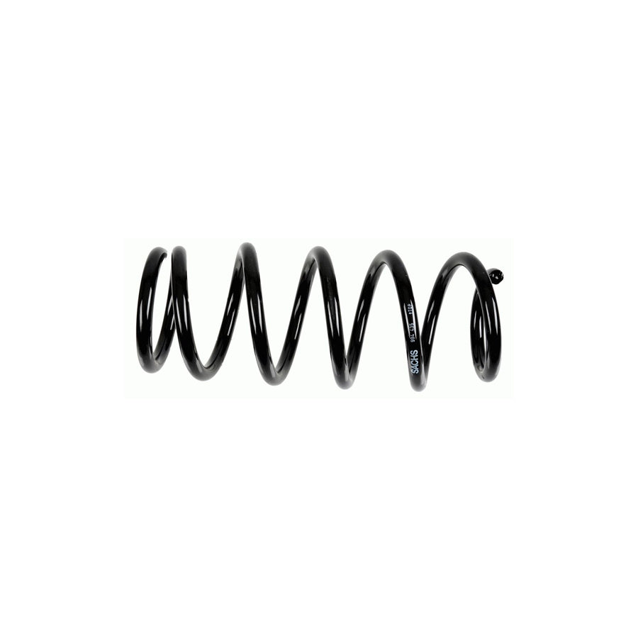 Sachs 994 435 Coil Spring For Mazda 6 Estate (Gh)